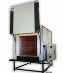 Four industriel <800°C, exemple 1