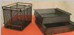 Work baskets