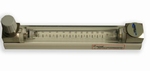 Gas flow meter