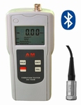Electronische trillingsmeter 1 as, AV-160B/B
