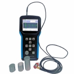 Ultrasonic thickness gauge TM290, 2~20 MHz, 0.001 mm