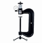 Portable Rockwell Hardness Tester 200x100 mm