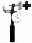 Portable Super Rockwell Hardness Tester for tubes
