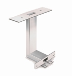 Stand to elevate display device, h=200 mm