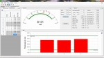 HilMeasure data acquisition software HTG-1