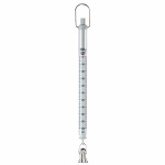 Spring scale 281, 1000g/10 g