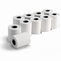 Thermal paper rolls (10 pieces) for printer YKB/S-01