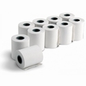 Thermopapierrollen (10 stuks) voor printer YKB/S-01