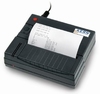 Statistics printer for balance with interface RS-232