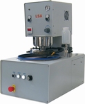 Semi-automatische polijstmachine LS250-CI 250 mm