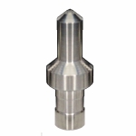 Intender Macro Vickers diamant, REICHERTER UH3000