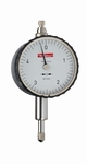 Mechanical dial gauge KM5a, 5/ 5/0.1 mm, Ø40 mm