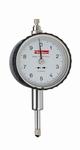 Mechanical dial gauge KM10a, 10/10/0.1 mm, Ø40 mm
