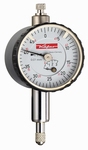 Mechanical dial gauge KM6T, 3/0.5/0.01 mm, Ø32 mm