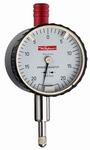Mechanical dial gauge SI-45, 0.4/4.5/0.01 mm, Ø40 mm
