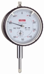 Mechanical dial gauge M2TOP,10/1/0.01 mm, Ø58 mm