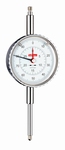 Mechanical dial gauge MU 52/30 T ,30/1/0.01 mm, Ø58 mm
