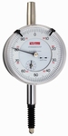 Mechanical dial gauge M2Swa,10/1/0.01 mm, Ø58 mm