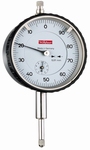 Mechanical dial gauge M2T-ac,10/1/0.01 mm, Ø58 mm