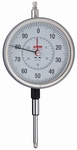 Mechanical dial gauge GM80/30T, 30/1/0.01 mm, Ø80 mm