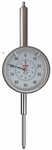 Mechanical dial gauge GM100/50T, 50/1/0.01 mm, Ø100 mm