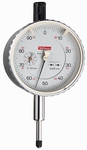 Mechanische meetklok F/FM1101, 1/0.1/0.001 mm, Ø58 mm