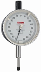 Mechanical dial gauge SI-180, 0.16/4.5/0.001 mm, Ø58 mm