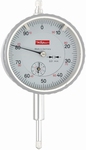 Glare free cover for dial gauges  Ø 40 or 58 mm