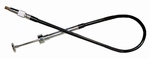 Relevé par câble flexible