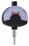 Dial gauge Compika 101, ±0.25/2.5/0.01 mm, type B