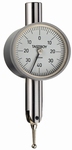 Mechanische meetklok Tastboy, 0.8/0.01/12.8 mm, Ø28 mm