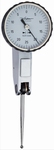 Mechanische meetklok K33, 0.5/0.01/35.7 mm, A, Ø32 mm