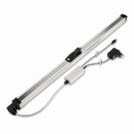 Potentiomètre de mesure LD de la longueur, USB