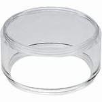 Acrylic tubes for measuring magnifiers  Peak 2015