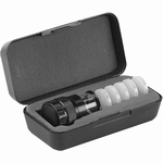 Kit measuring magnifier PEAK 1975, 7x, 20/0.1 mm