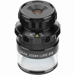 PEAK zoom measuring magnifier 2044, 8~16x