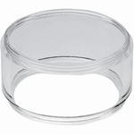 Acrylic tubes for measuring magnifiers  Peak 2044, 2066