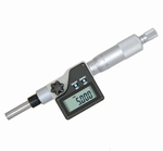 Digital micrometer 0-25 mm, 1 µm for Micromet M/SA