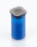 Plastic box for individual weights, 1~500 mg