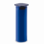 Plastic box for beam bar 347-xx5-100, 500~1000 g