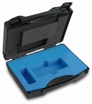 Plastic case for individuual weight sets E2~M3, ≤ 5 kg
