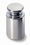 Poids inox, classe E1, 20 kg ± 10 mg
