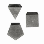 Weight M1, german silver, 20 mg ± 0,3 mg