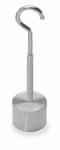 Draagstange M1, aluminium, 10 g ± 2 mg