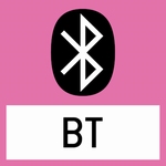 Bluetooth 2.0-gegevensinterface voor PFB