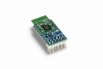 Bluetooth 2.0/4.0 data interface for PFB