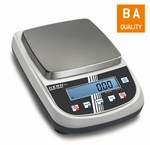 Balance de précision PLS, 20 kg/0.1 g , 200x175 mm