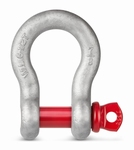 High-strength shackle, [Max]≤ 5 t
