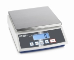Tafelweegschaal FCB, 12kg / 2g, 252x228 mm