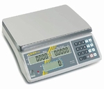 Balance de comptage CXB, 3kg/0,2g, 300x225 mm